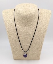 PENDENTIF PERLE 16mm PIERRE