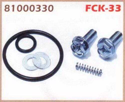 Pour yamaha fzx 750 - 750,