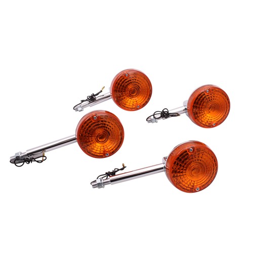 Clignotants indicateur - 4x,
