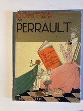 Lorioux Félix - Contes de