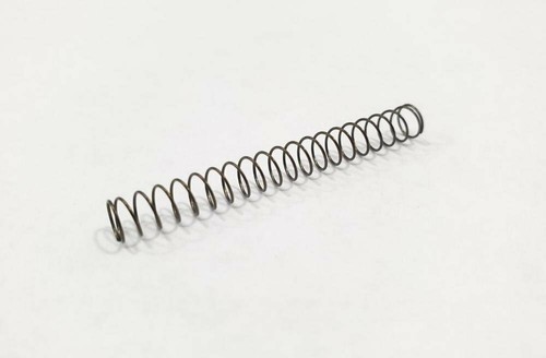 Ressort piston roue libre - piston,
