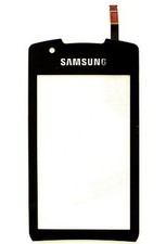 Écran Tactile Vitré Pour Affichage SAMSUNG S5620