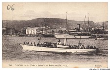 CAR-ACNP15-1011-06 - CANNES -