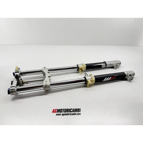 Fourche avant complète yamaha - avant,