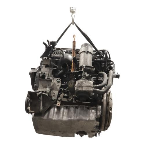 Moteur volkswagen golf atd - golf, 4