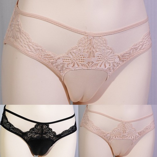 Culotte cachée gaff sous