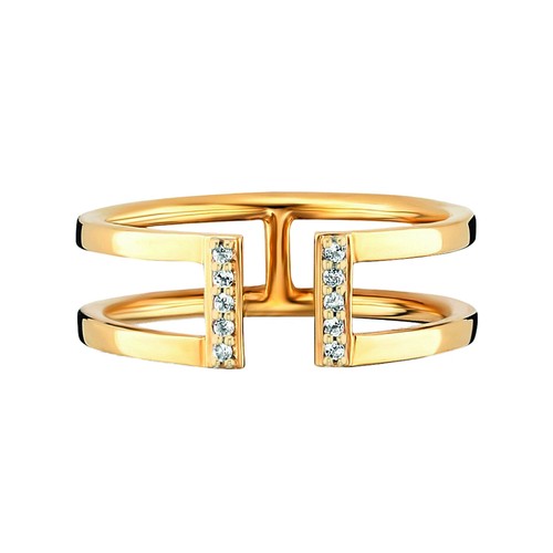 Bague cai women argent - bague,