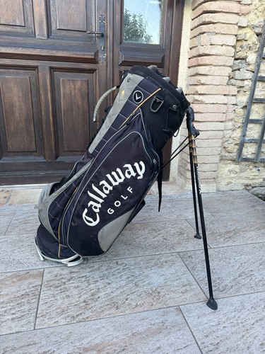 Sac golf callaway - de,