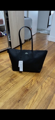 Sac main lacoste - main,