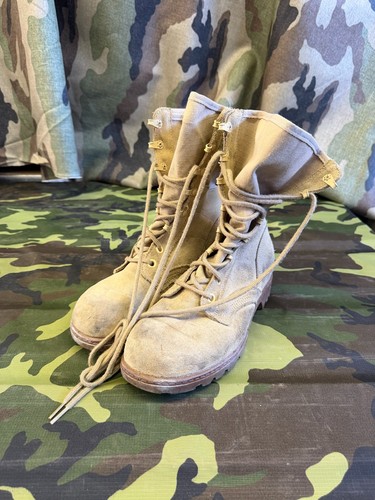 Meindl bottes combat daim - meindl,