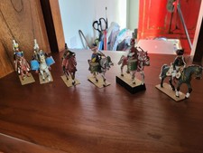 Almirall/lot 6 Cavaliers