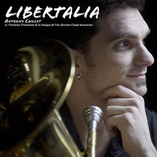 Stan Getz Libertalia (CD)