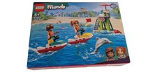 LEGO Friends Scooter des Mers