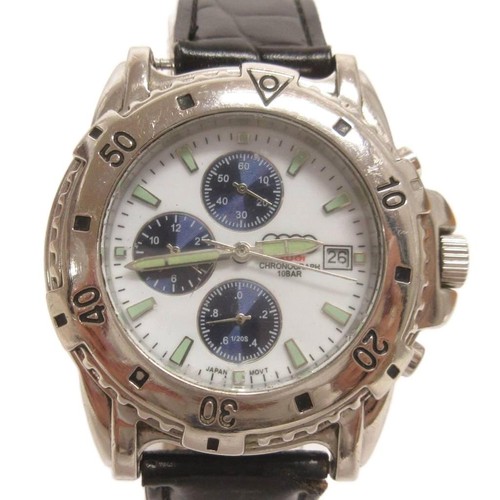 Montre audi chronographe - montre,