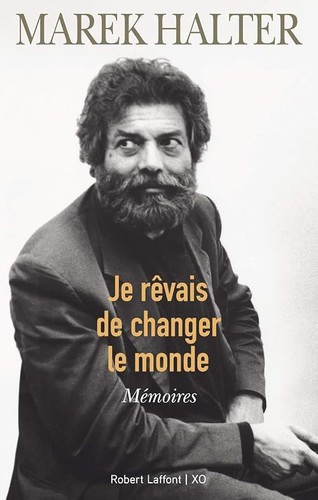 Rêvais changer le - changer,