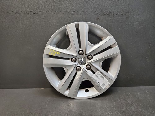 Enjoliveur peugeot 208 - enjoliveur,