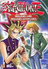 Dvd Yu - Gi - Oh! - Saison 1 - Vol. 11 - Meilleurs amis, meilleurs adversaires