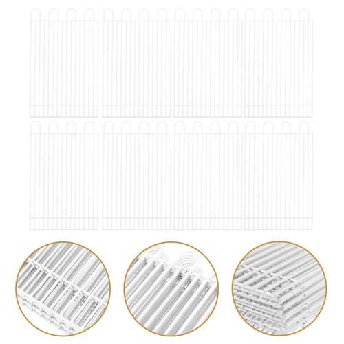 Pcs enclos pour hamsters - enclos,