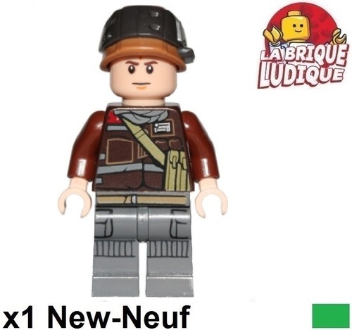 Lego figurine minifig - lego,