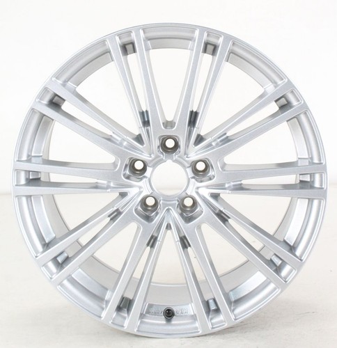 Wheelworld jante alu argent - wheelworld,