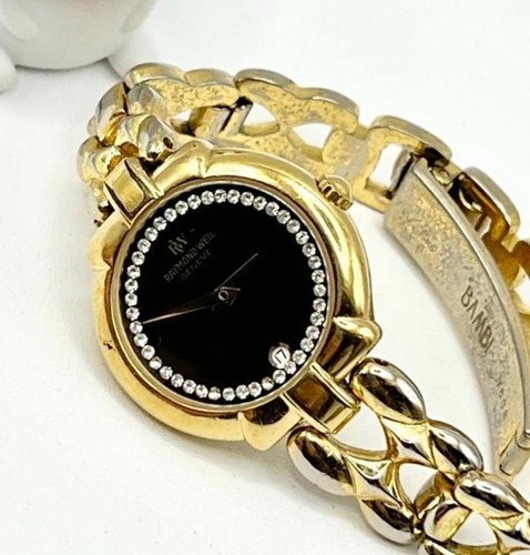 Montre bracelet femme vintage - montre-bracelet,