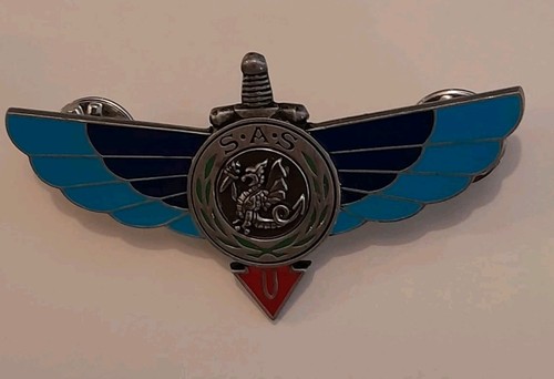 Brevet rpima para forces - brevet,