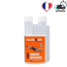 BLINKER ADBLUE IMPROVER  Anti-cristallisation SCR  protection catalyseur