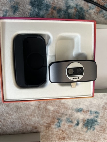 Flir one gen - flir, thermal