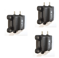 Kit 3 Bobines Triumph