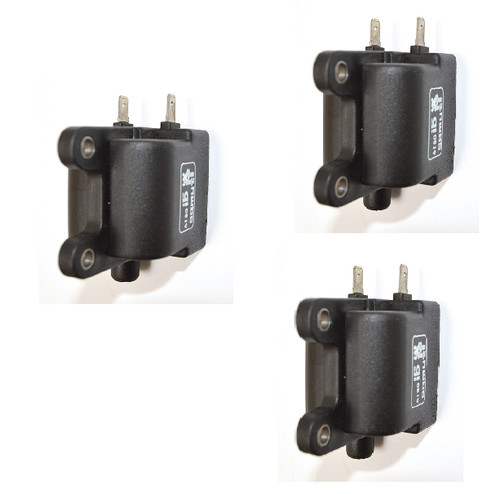 Kit bobines triumph - 3,