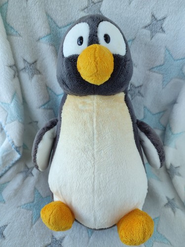 Doudou peluche 34cm nici - peluche,