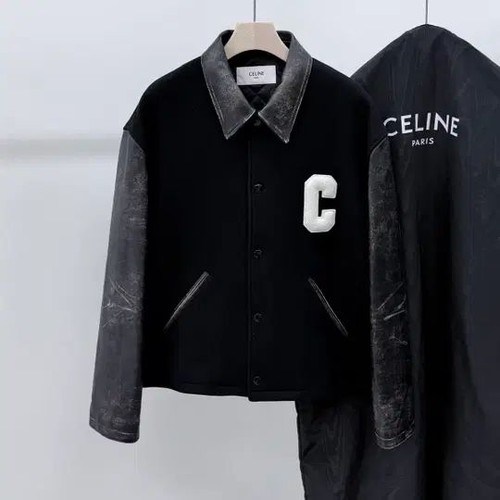 Celine logo teddy - c,