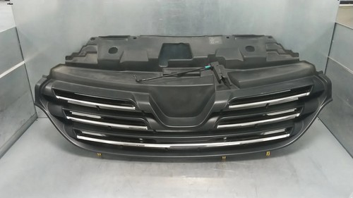Calandre renault trafic - renault,