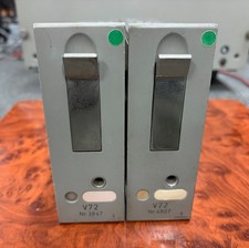 Legendary Pair Telefunken /