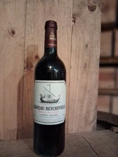 Chateau Beychevelle 2001