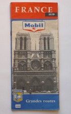 Carte routière Michelin Mobil