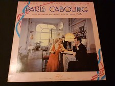 DISQUE 33T ALBUM LP Frédéric