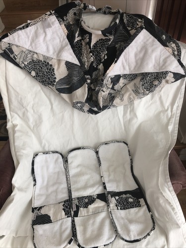 Bebe aulait nursing cover and - cover,