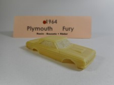 USA Petite Série 1:87 1964