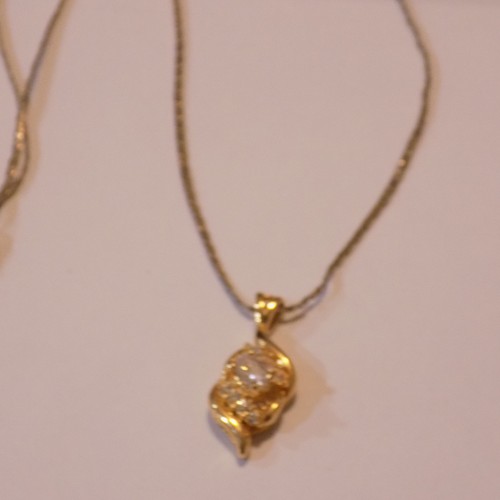 Sarah coventry gold tone - sarah,
