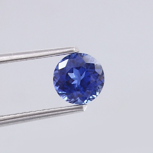 Aaa saphir royal bleu - bleu, de