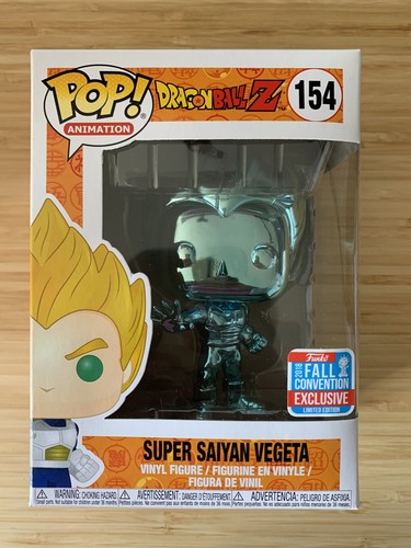 Funko pop animation 154 - 154,