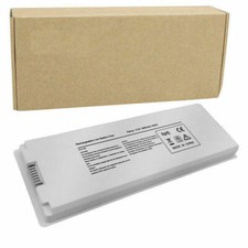 Batterie pour Apple MacBook 13" A1185 A1181 MA561LL/A MA566 MA566FE/A MA566G/A