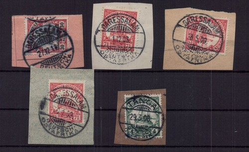Colonies allemandes afrique - colonies, de