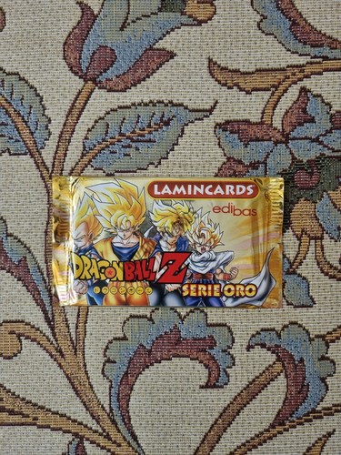 Pochette dragon ball - pochette, z