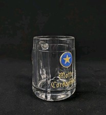 Chope À Bière Émaillée