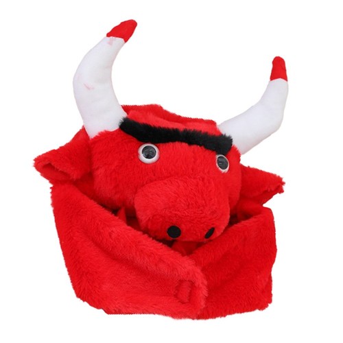 Déguisement animaux bonnet - animaux,