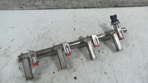 Rampe injection ford max - rampe, d'injection