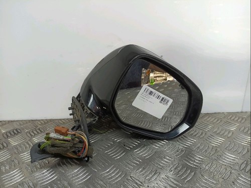 Retroviseur ext electrique - ext, d