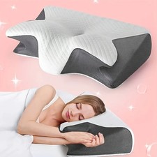 NEUF Oreiller Ergonomique